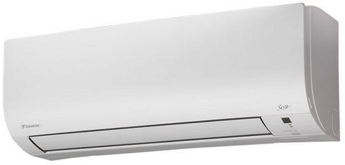Изображение для товара Daikin FTX60KV / RX60K с зимним комплектом (-30)