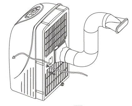 Изображение для товара Electrolux EACM-10 HR/N3