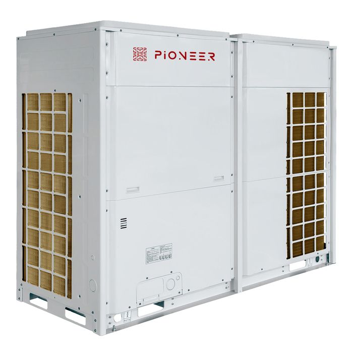 Наружный блок VRF Pioneer KGV900CX