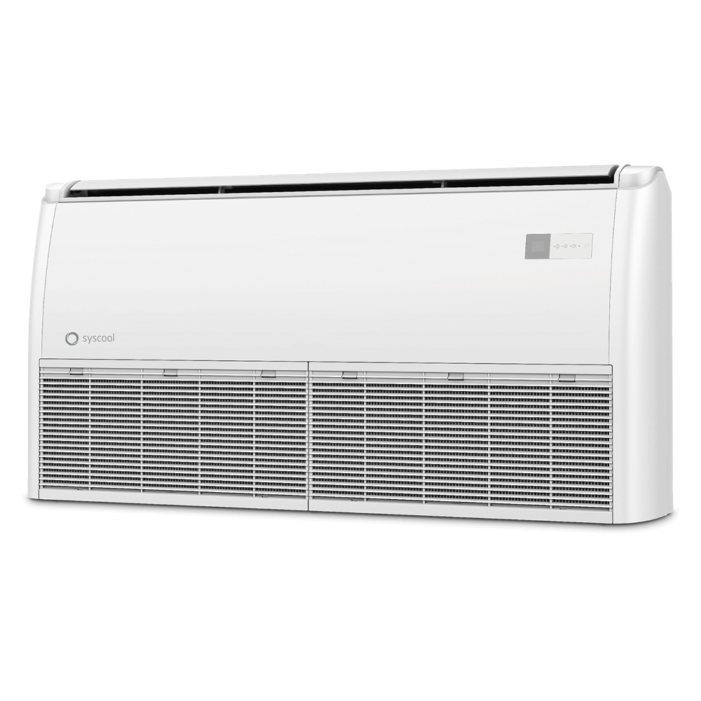 Напольно-потолочный кондиционер (сплит-система) Syscool SYSPLIT CEILING 36 HP R Напольно-потолочный кондиционер (сплит-система) Syscool SYSPLIT CEILING 36 HP R
