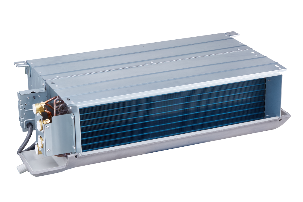 Канальный фанкойл MDV MDVFN-700D4VFE