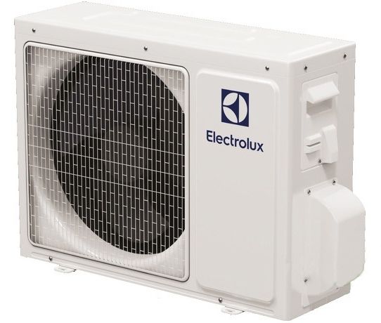 Инверторный настенный кондиционер (сплит-система) Electrolux EACS/I-18HAT/N3_21Y