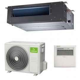 Изображение для товара Lessar LS-HE24DWA2 / LU-HE24UWA2