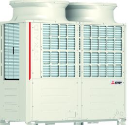 Изображение для товара Mitsubishi Electric PUHY-EP400 YNW-A