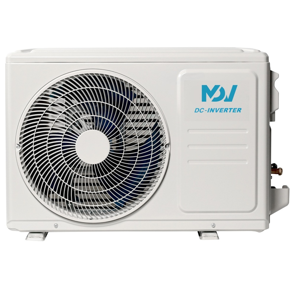Изображение для товара MDV MDOC-18HFN8 / MDSC-18HRFN8 с зимним комплектом (-27)