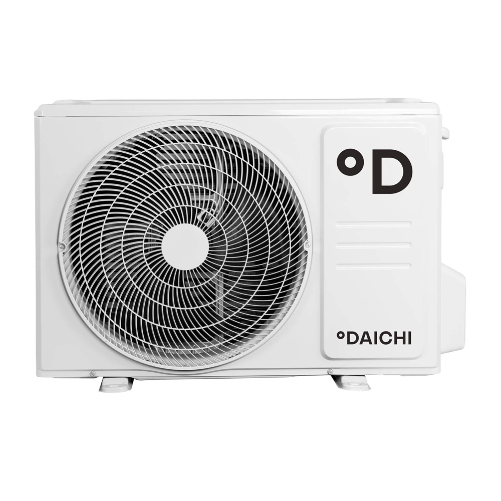 Изображение для товара Daichi ALP35AVQS1R / ALP35FVS1R с зимним комплектом (-40)