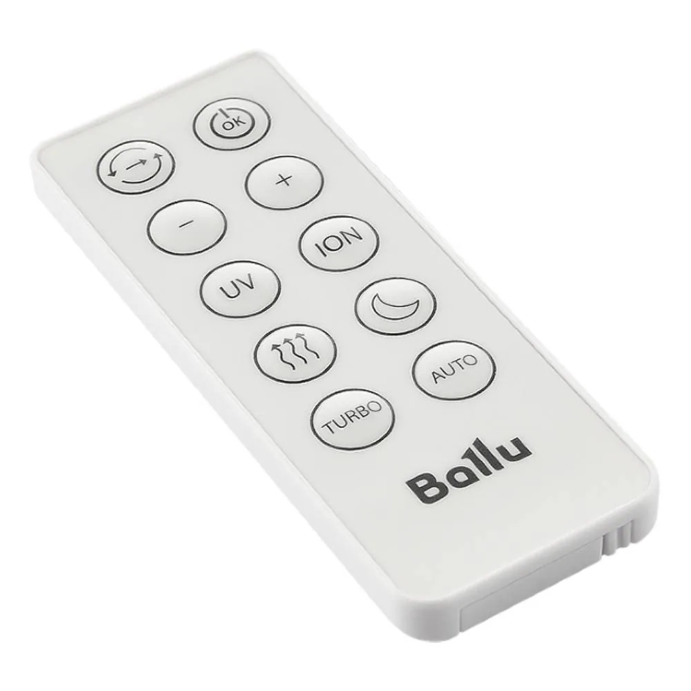 Приточно-очистительная установка Ballu ONEAIR ASP-200SPM