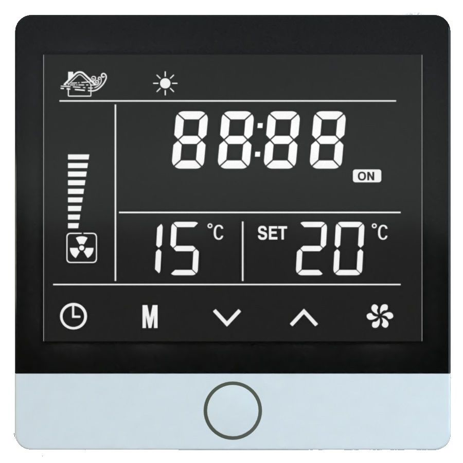 Изображение для товара Royal Clima RCV-900 + EH-2800