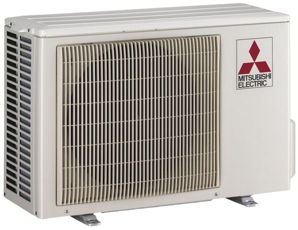 Настенный кондиционер Mitsubishi Electric MS-GF80VA / MU-GF80VA с зимним комплектом (-30)