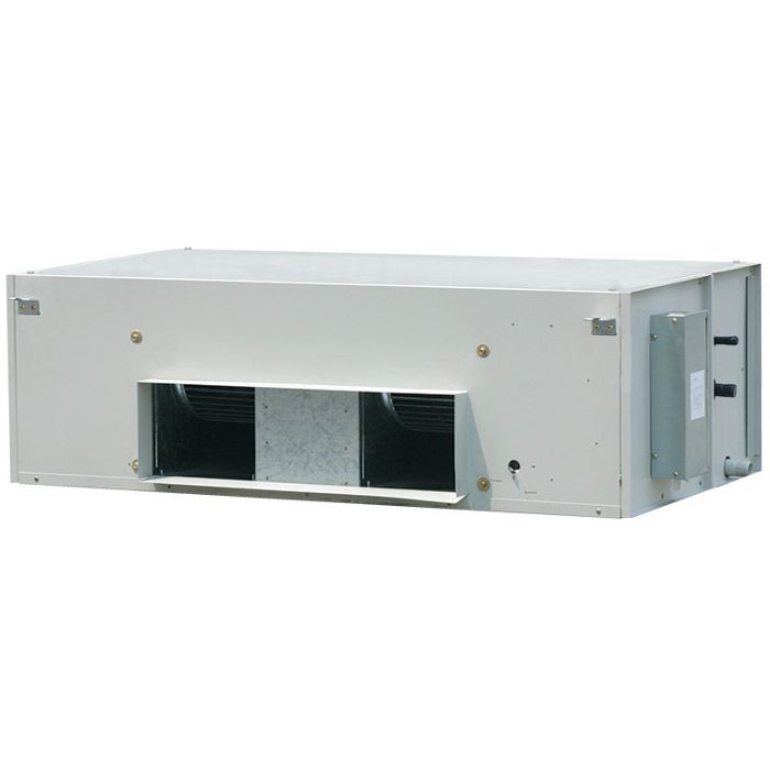 Канальный кондиционер Daikin FDYMP75DXV / RCYP75EXY с зимним комплектом (-30P)