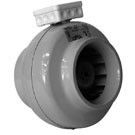 Канальный вентилятор Shuft CFs 160S Shuft CFs 160S