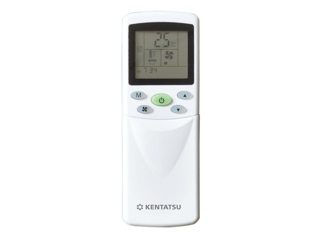 Изображение для товара Kentatsu KC140HFAN1