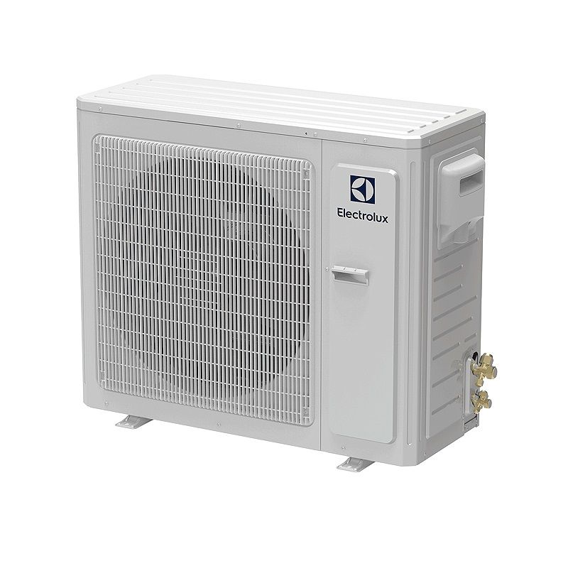 Кассетный кондиционер (сплит-система) Electrolux EACC-12H/UP4-DC/N8