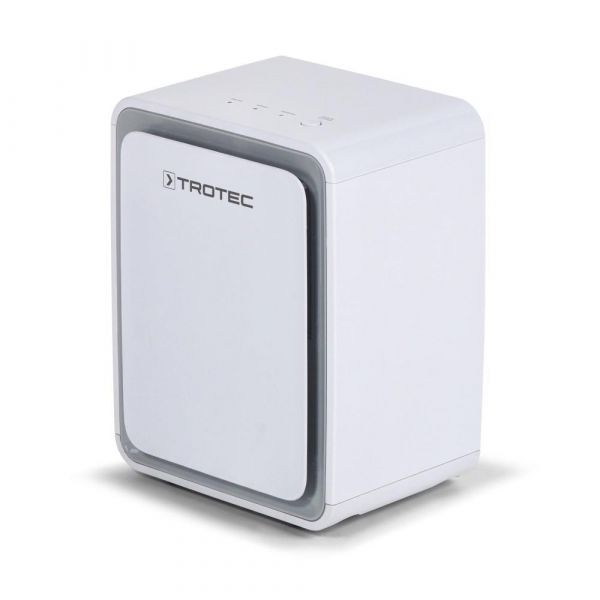Изображение для товара Trotec TTK 24 E White