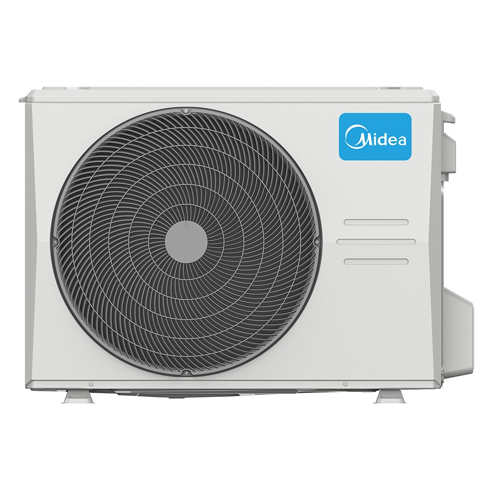 Инверторный настенный кондиционер (сплит-система) Midea MSFA-09N8D6-I / MSFA-09N8D6-O