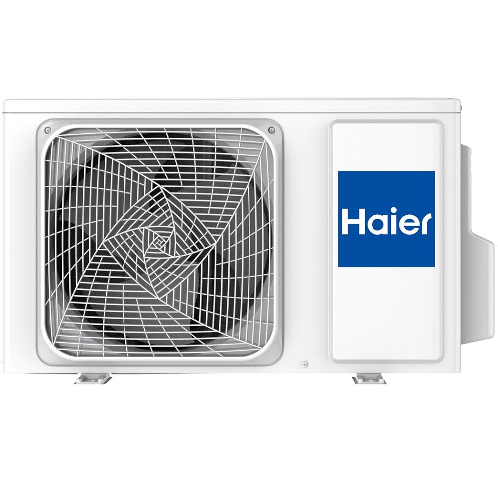 Инверторный настенный кондиционер (сплит-система) Haier AS12TT5HRA / 1U12TL4FRA