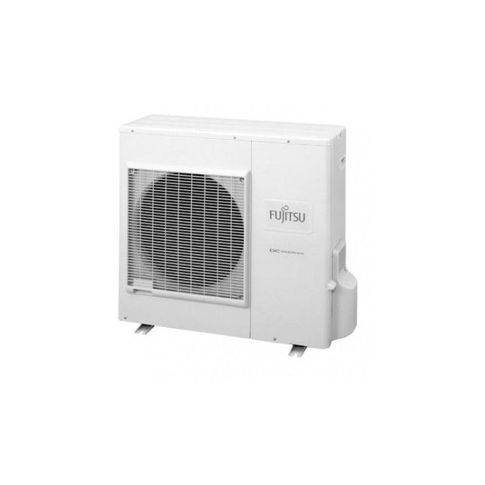 Изображение для товара Fujitsu ASYG30LFCA / AOYG30LFT с зимним комплектом (-30)