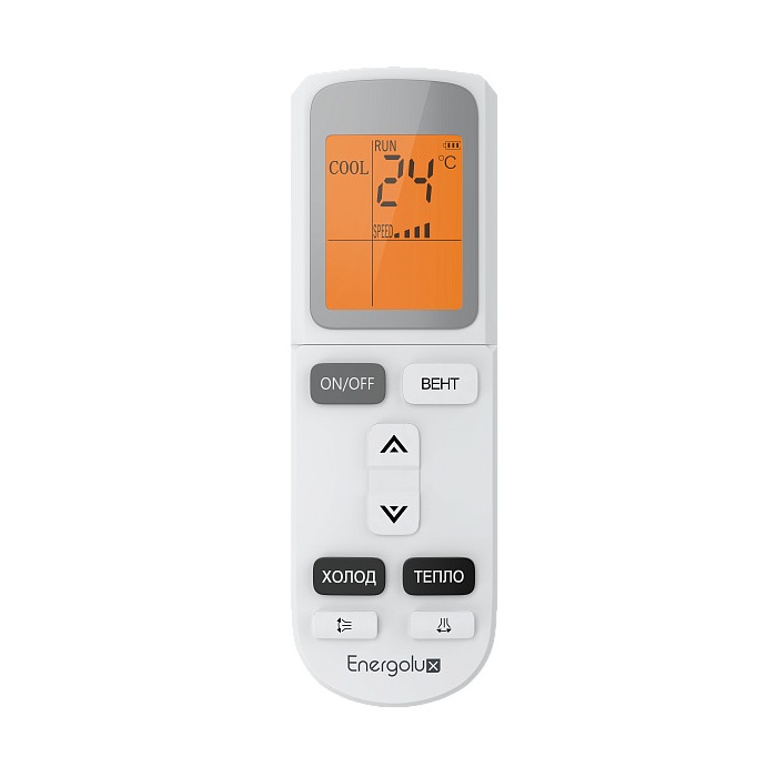Изображение для товара Energolux ESACF48D1_WF_AR2_DC / ESAU48U1_AR2_DC_HB