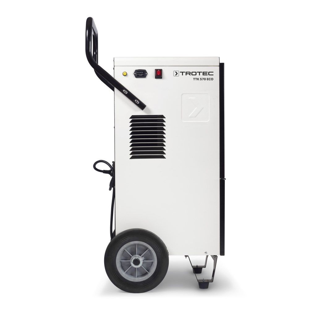Изображение для товара Trotec TTK 570 ECO