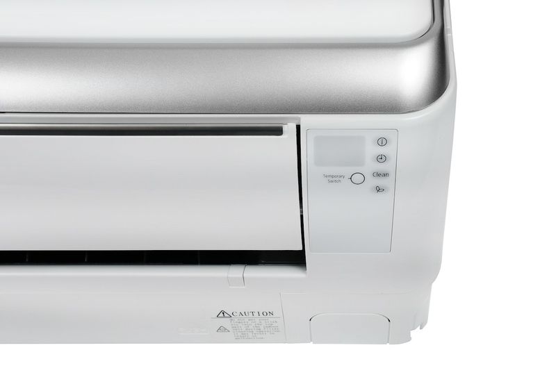Изображение для товара Hitachi RAK-25PSB / RAC-25WSB