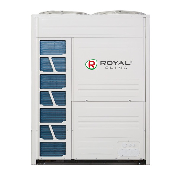 Наружный блок VRF Royal Clima RCWW-190WNFW