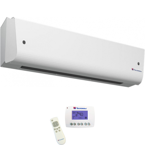 Изображение для товара Тепломаш КЭВ-20П2112W