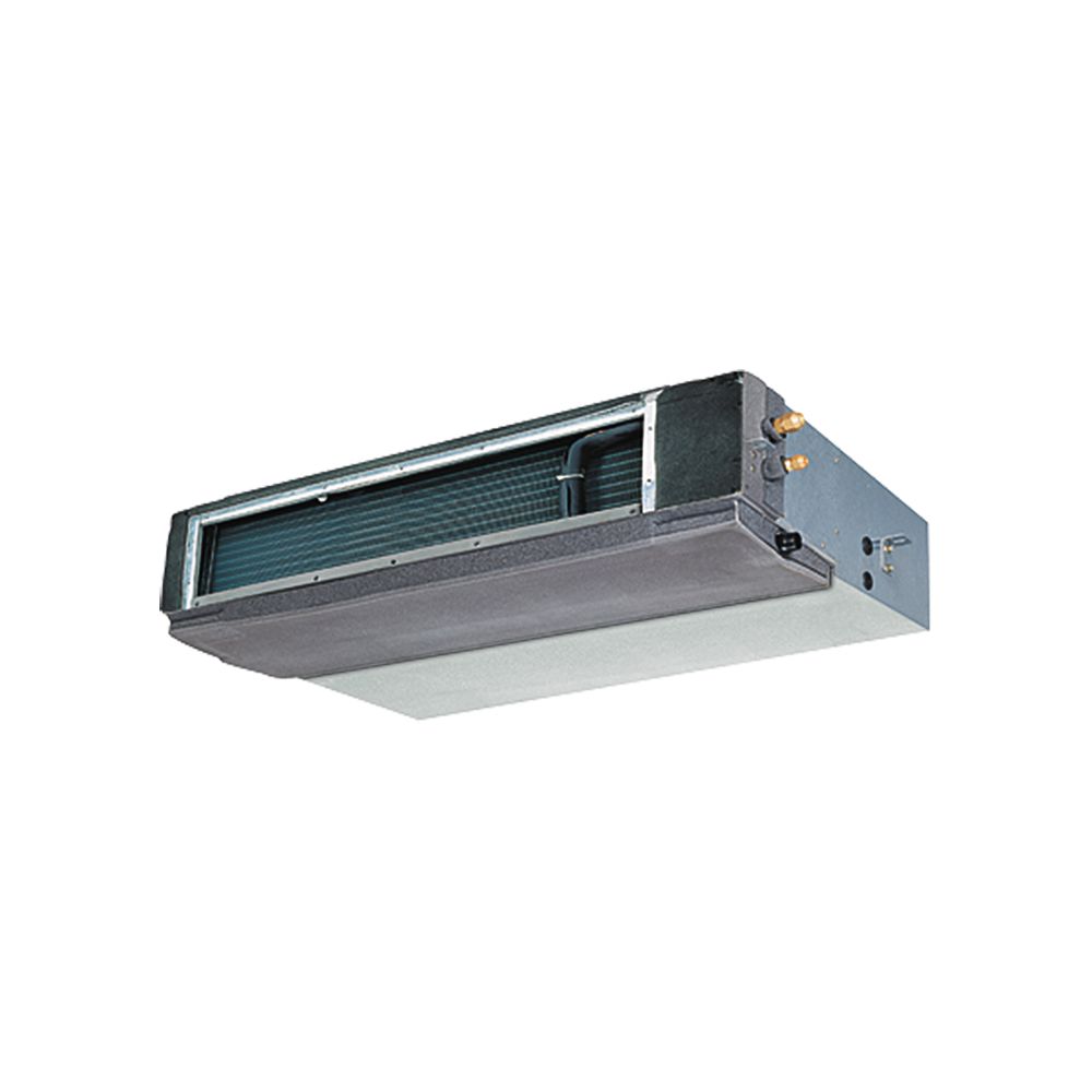 Изображение для товара Systemair SYSPLIT DUCT 60 HP R N