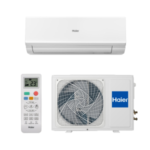 Изображение для товара Haier HSU-12HQJ103/R3-W / HSU-12HQJ103/R3