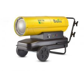 Изображение для товара Ballu BHDP-100