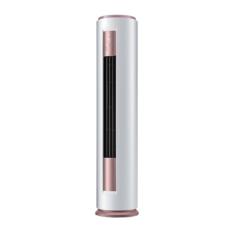 Колонный кондиционер (сплит-система) Midea MFYC400-24HRFN8-Q / MOX430UL-24HFN8-Q