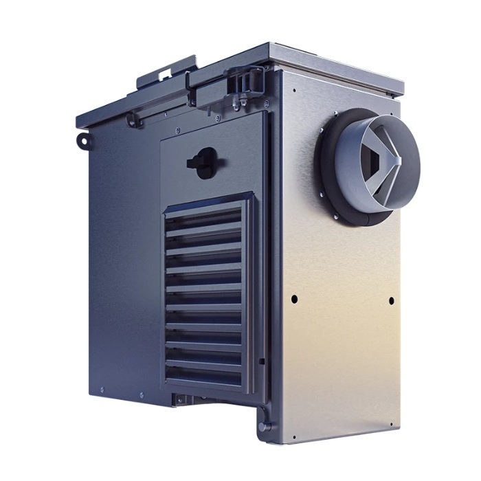 Приточная установка VentMachine Satellite 2 EPA H1