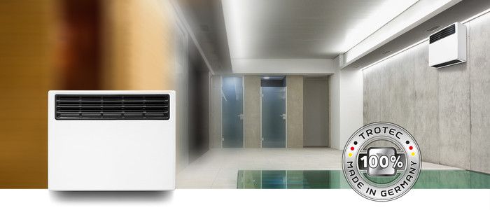 Изображение для товара Trotec DS 30