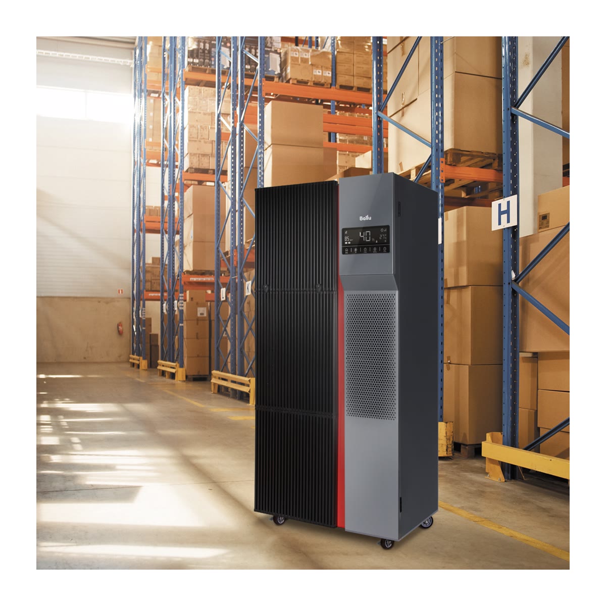 Изображение для товара Ballu BDH-240LE