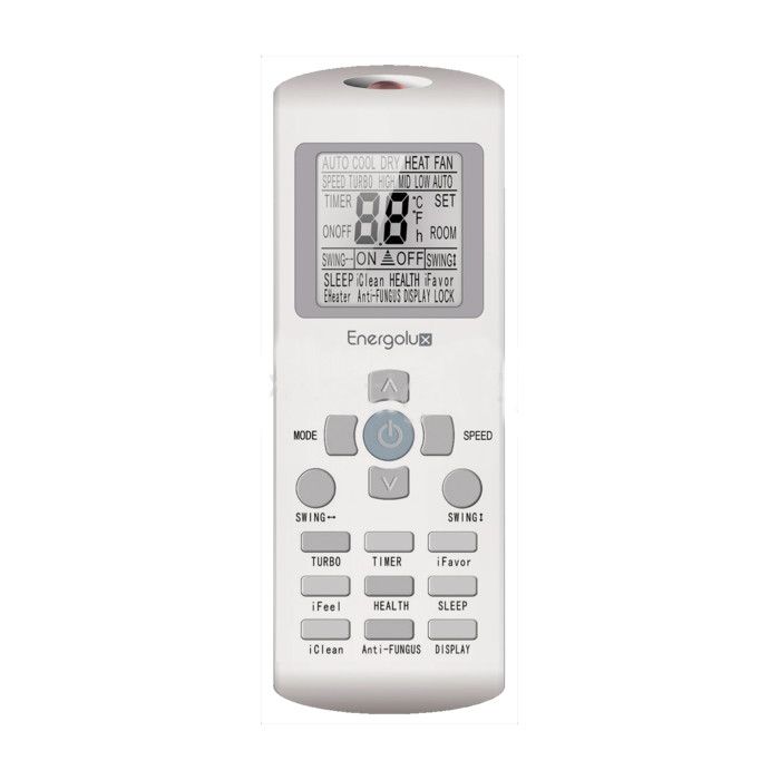 Изображение для товара Energolux SAS07L2-A / SAU07L2-A