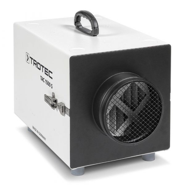 Изображение для товара Trotec TAC 1500 S
