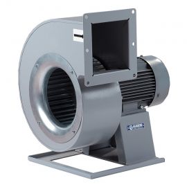 Изображение для товара Blauberg S-Vent 240x114-3,0-2D-R0