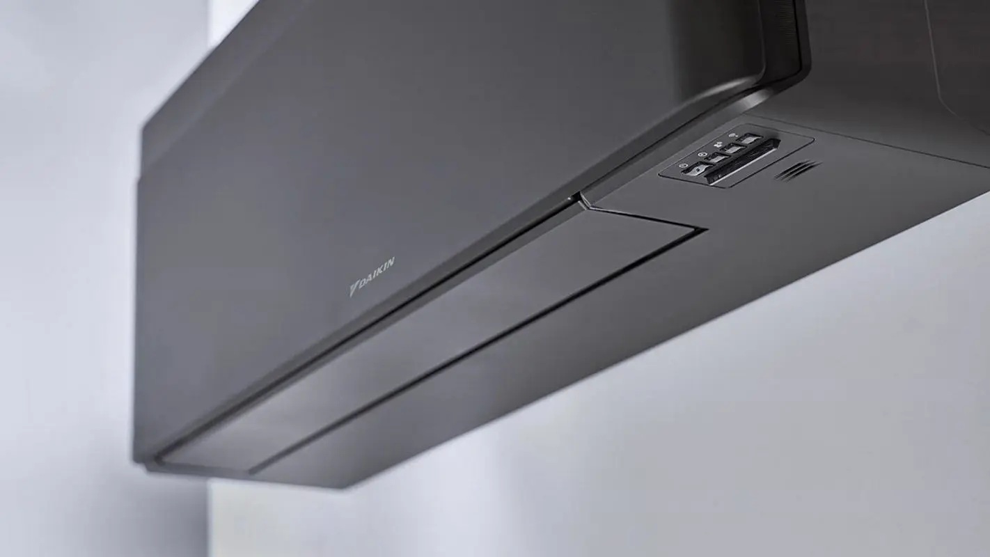 Инверторный настенный кондиционер (сплит-система) Daikin FTXA35CB / RXA35A8