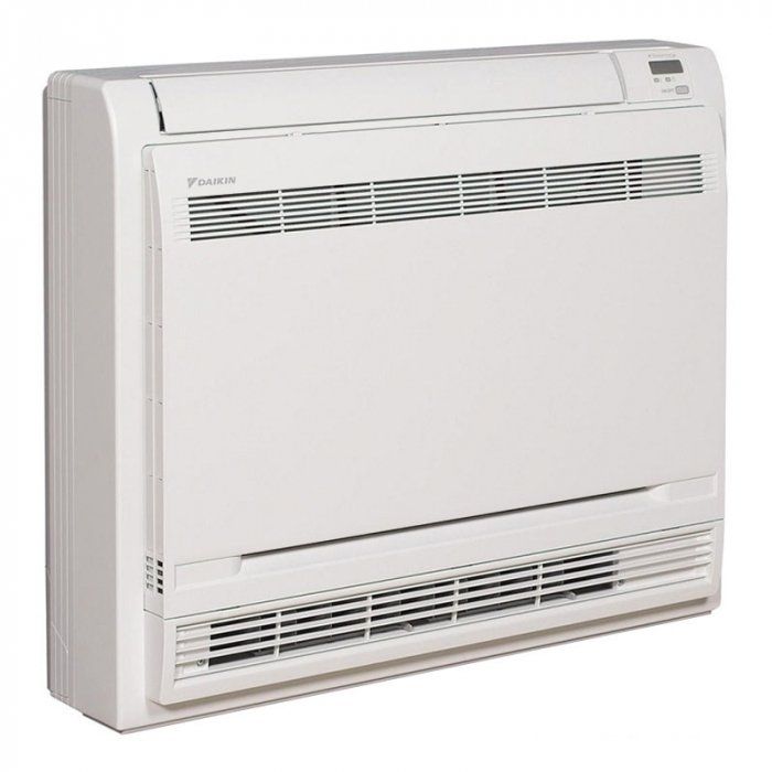 Изображение для товара Daikin FVXM25F / RXS25L3