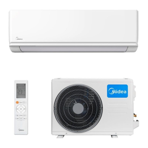 Изображение для товара Midea MSAG2-12N8C2U-I / MSAG2-12N8C2U-O с зимним комплектом (-40)