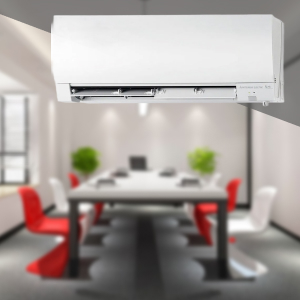 Иллюстрация для статьи Почему стоит выбрать кондиционер Mitsubishi Electric для вашего дома или офиса