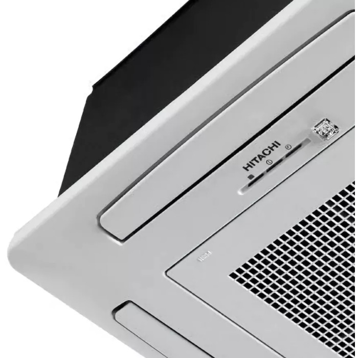 Изображение для товара Hitachi RAC-50NPE / RAI-50RPE