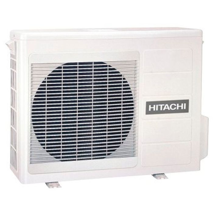 Изображение для товара Hitachi RAK-18PSB / RAC-18WSB