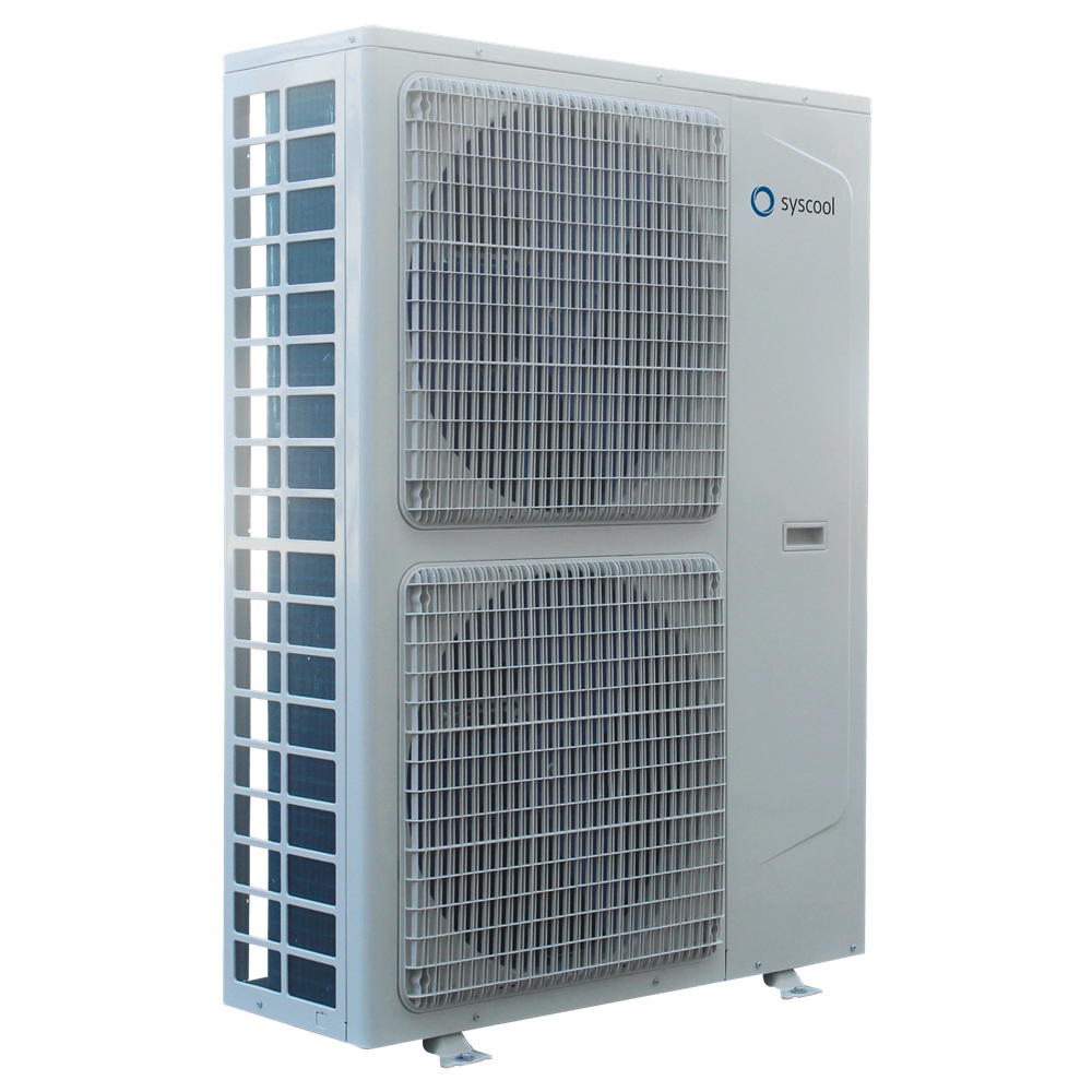 Кассетный кондиционер (сплит-система) Syscool SYSPLIT CASSETTE 48 HP R