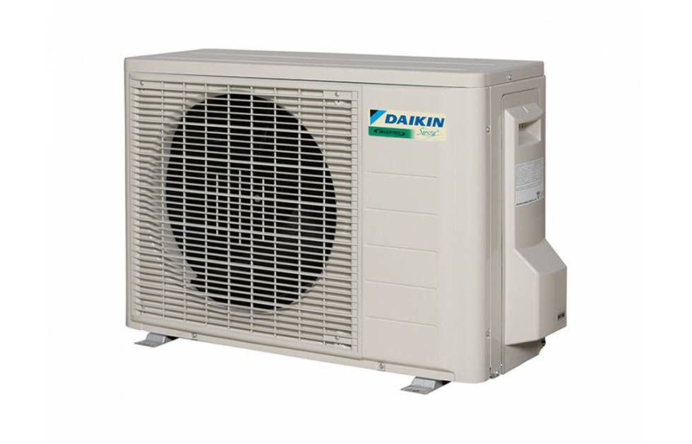 Изображение для товара Daikin ATXS35K / ARXS35L3 с зимним комплектом (-30)
