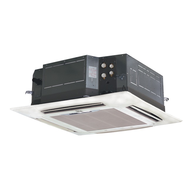 Кассетный фанкойл MDV MDKA-V600FA
