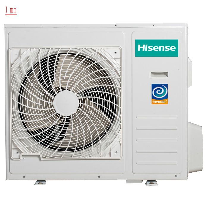Изображение для товара Hisense AMW4-36U4SAC / AMS-09UR4SVEDB6x4