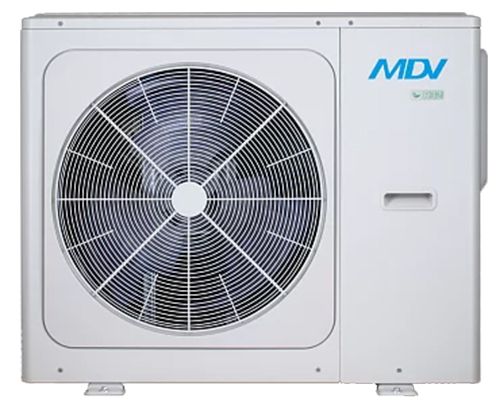 Инверторный чиллер MDV MDGC-V5WD2N8-B