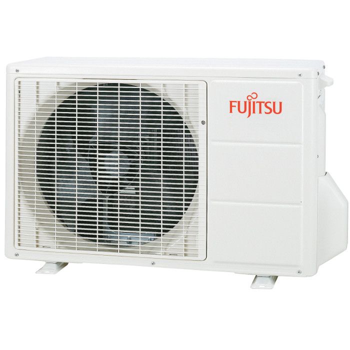 Изображение для товара Fujitsu ASYG24LFCC / AOYG24LFCC с зимним комплектом (-30)