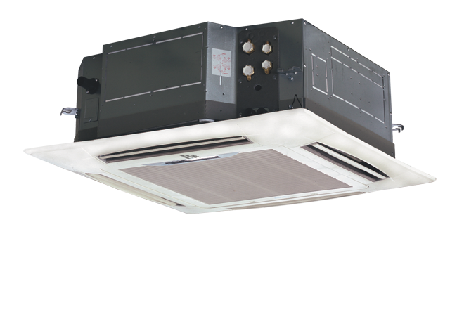 Кассетный фанкойл MDV MDKA-1200F