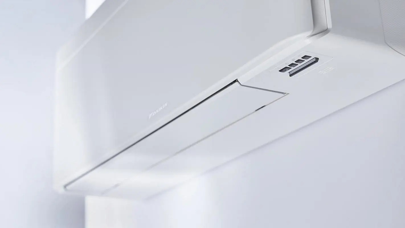 Инверторный настенный кондиционер (сплит-система) Daikin FTXA35CW / RXA35A8